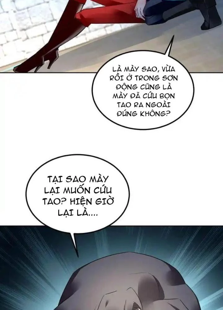 Sơn Hải Họa Yêu Sư Chapter 58 - 9