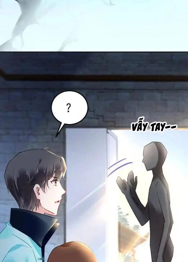 Sơn Hải Họa Yêu Sư Chapter 58 - 17