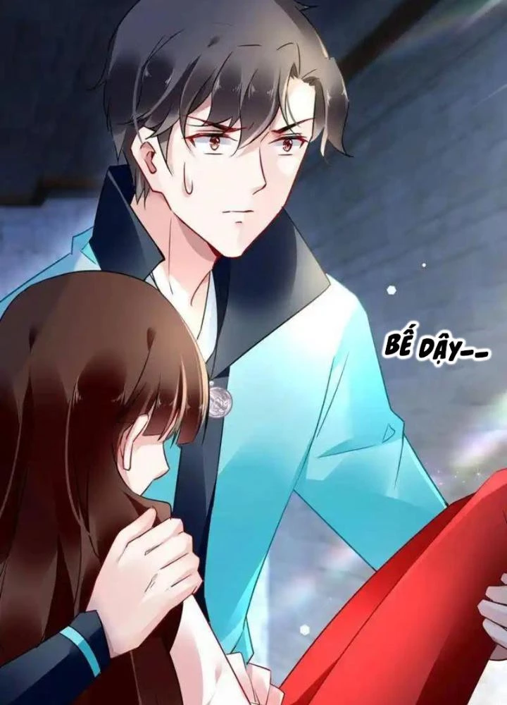 Sơn Hải Họa Yêu Sư Chapter 58 - 21