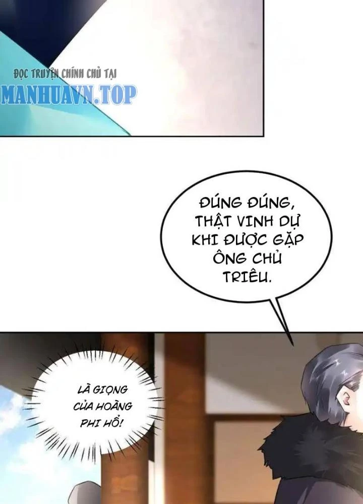 Sơn Hải Họa Yêu Sư Chapter 58 - 33