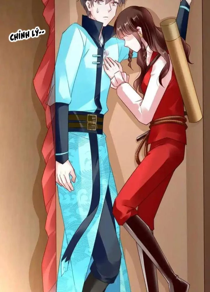 Sơn Hải Họa Yêu Sư Chapter 58 - 57
