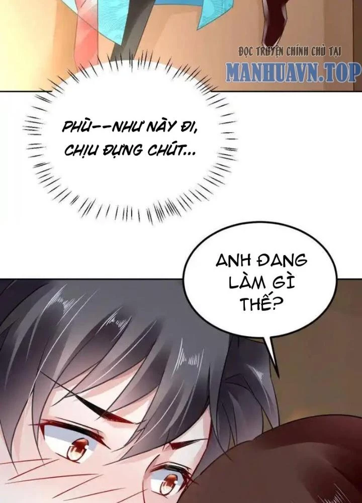 Sơn Hải Họa Yêu Sư Chapter 58 - 59