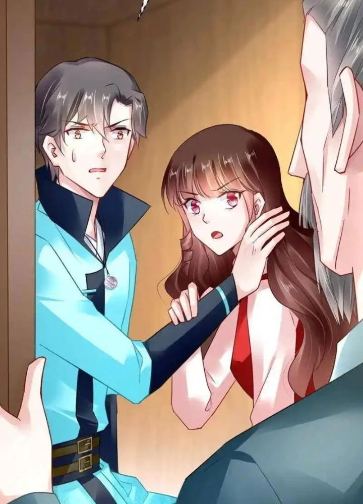 Sơn Hải Họa Yêu Sư Chapter 58 - 79