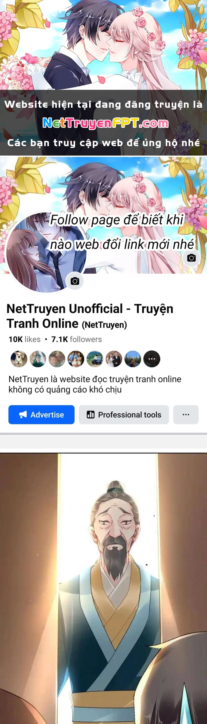 Sơn Hải Họa Yêu Sư Chapter 59 - 1