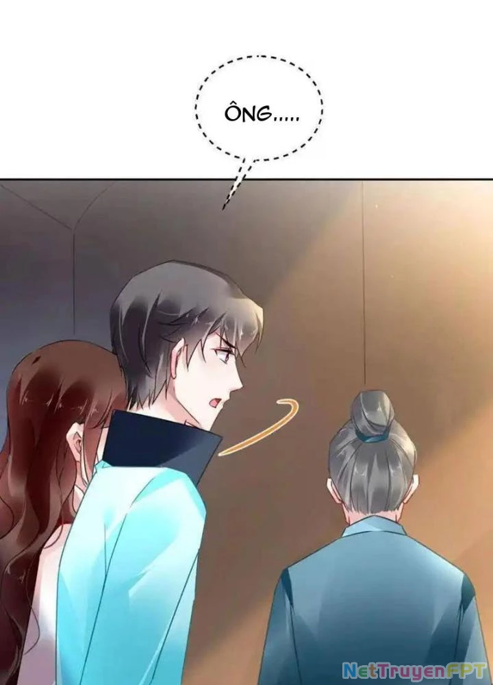 Sơn Hải Họa Yêu Sư Chapter 59 - 11