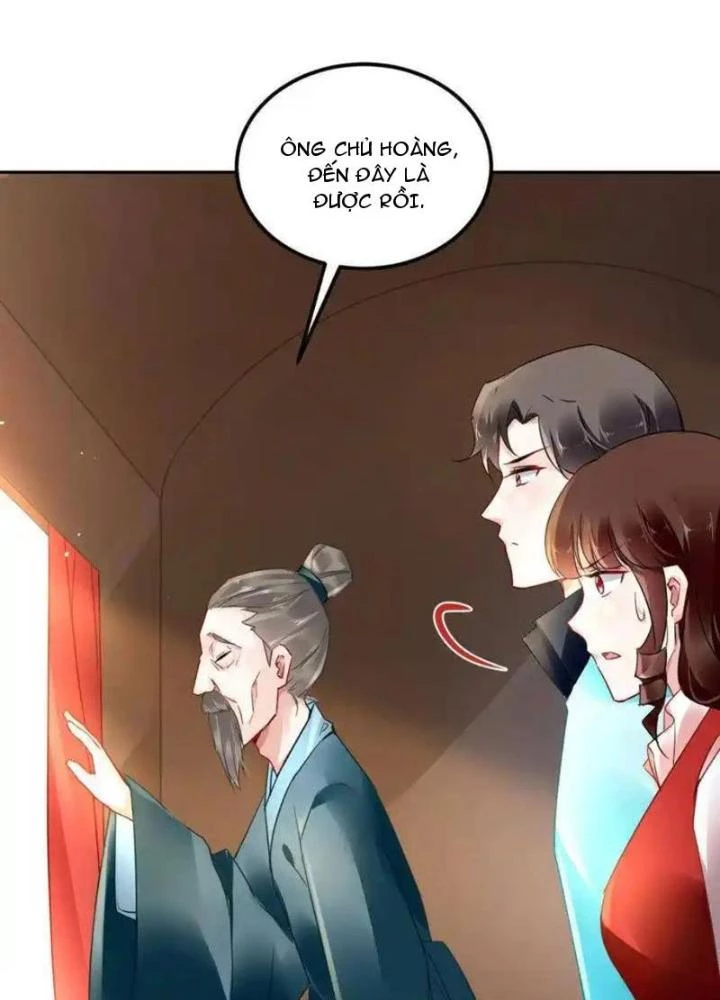 Sơn Hải Họa Yêu Sư Chapter 59 - 15