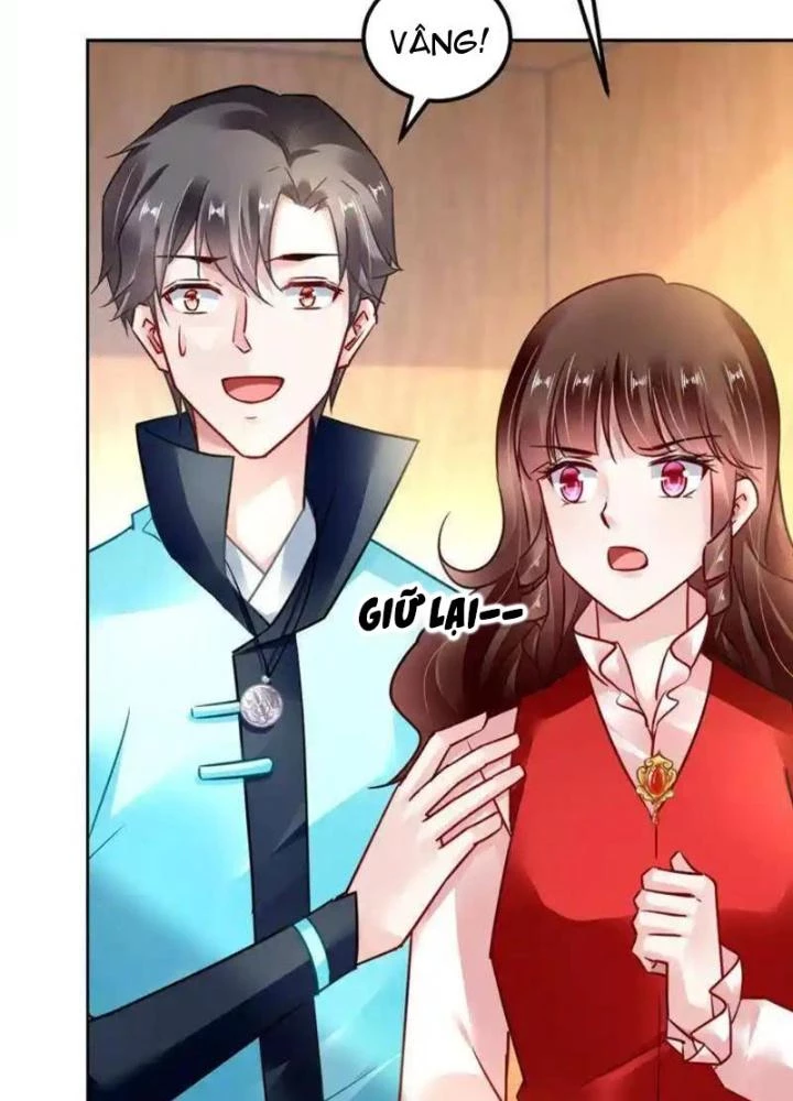 Sơn Hải Họa Yêu Sư Chapter 59 - 37