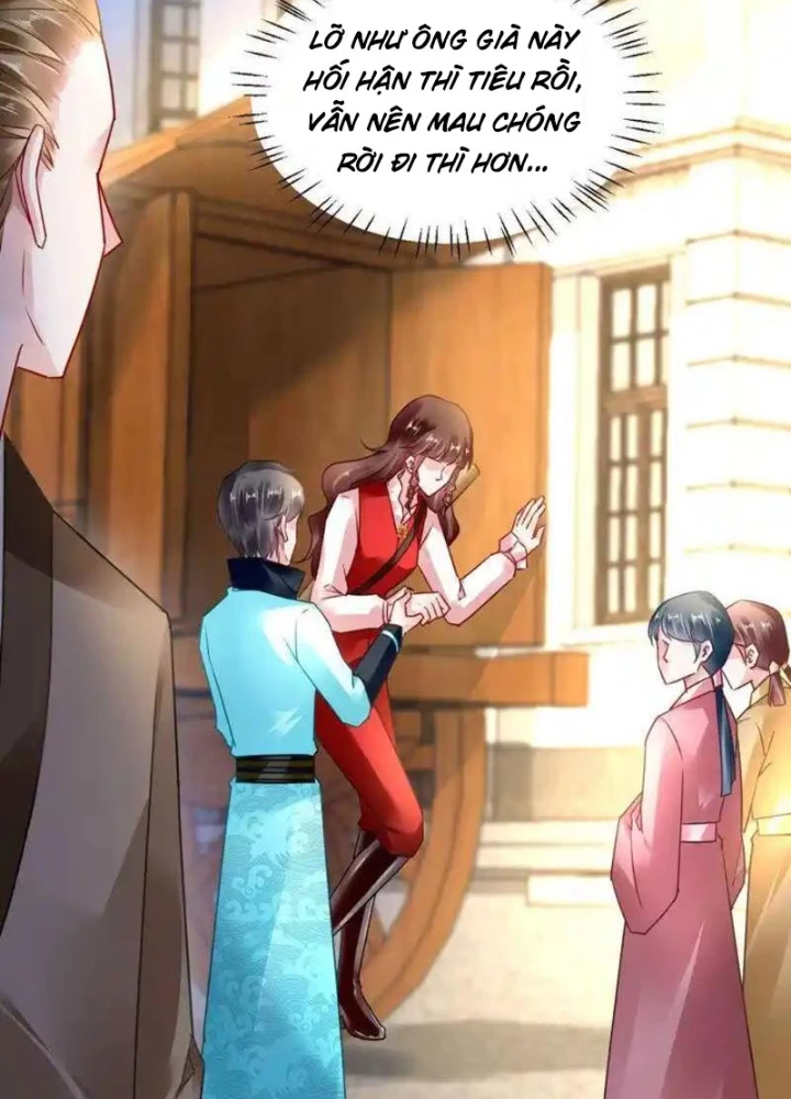 Sơn Hải Họa Yêu Sư Chapter 59 - 41