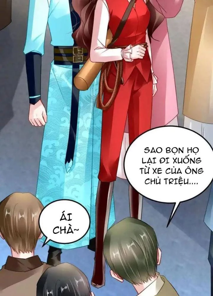 Sơn Hải Họa Yêu Sư Chapter 59 - 45