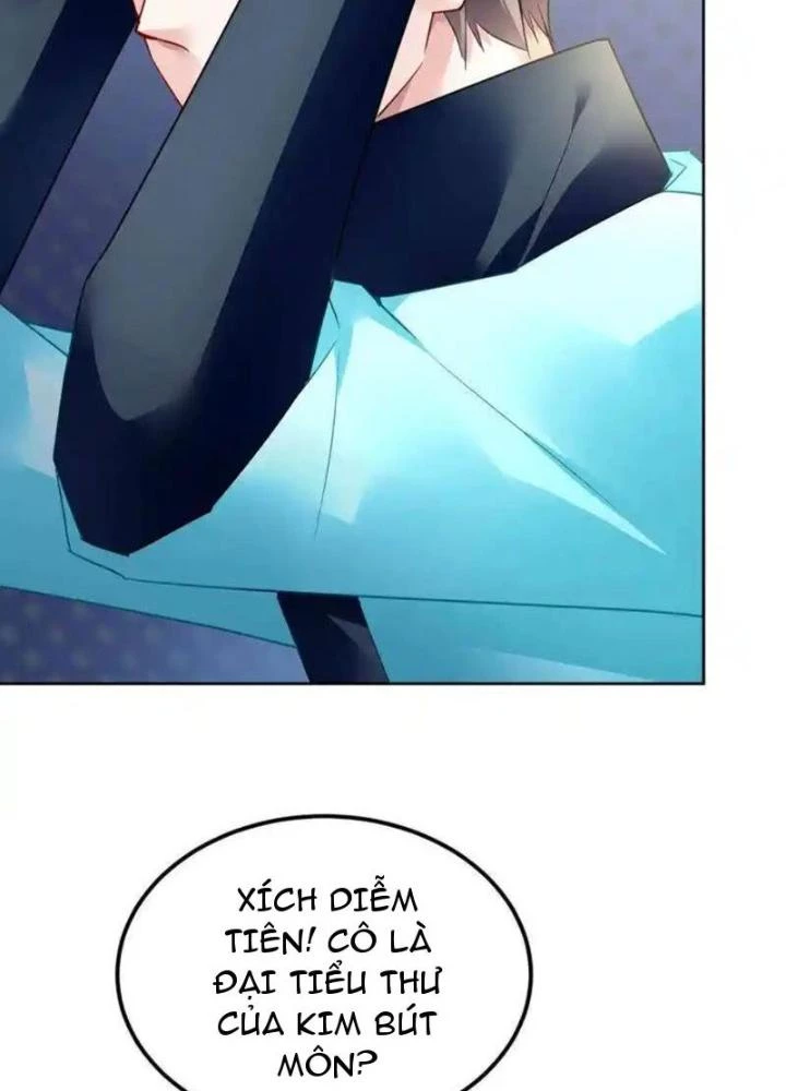 Sơn Hải Họa Yêu Sư Chapter 59 - 63
