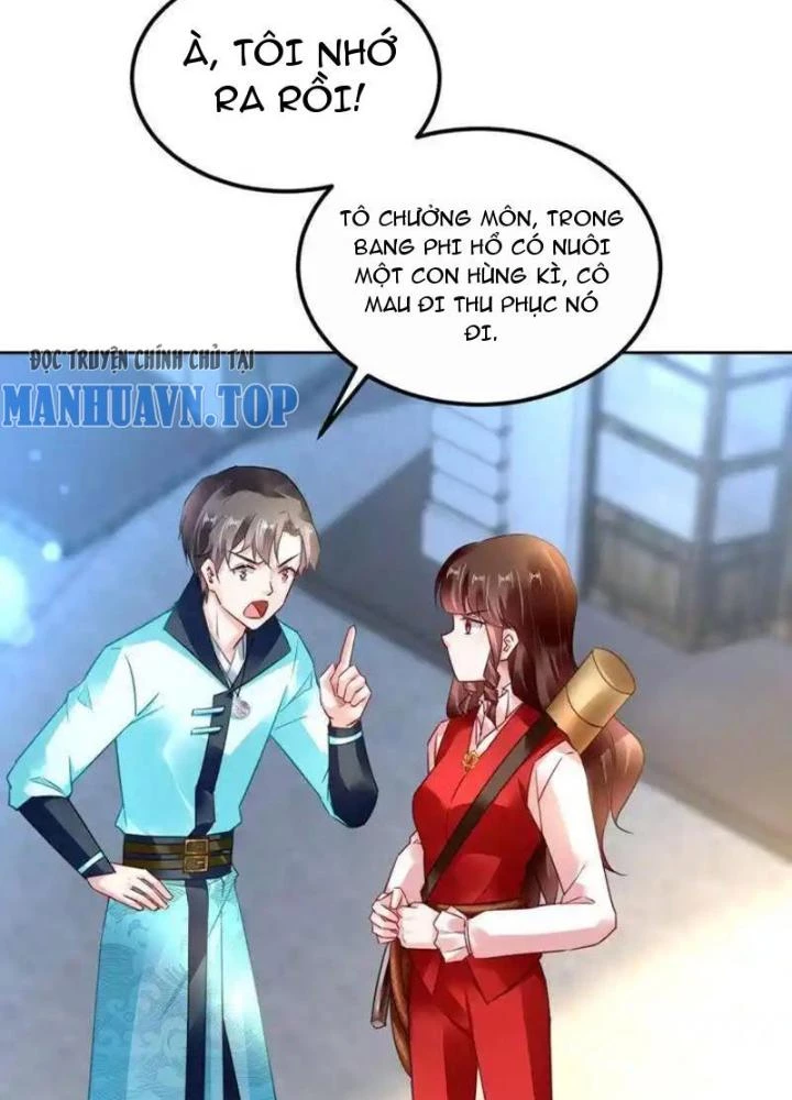 Sơn Hải Họa Yêu Sư Chapter 59 - 83