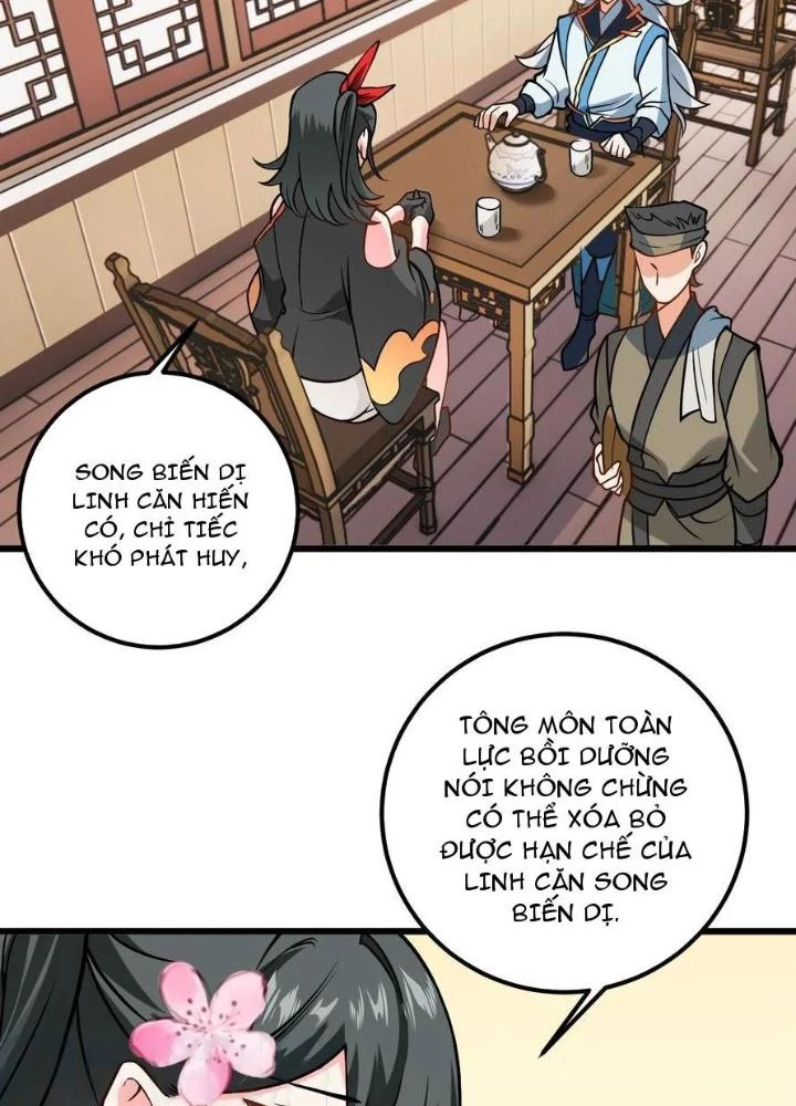 Mang Theo Các Tiên Tử Vô Địch Thiên Hạ Chapter 48 - 3