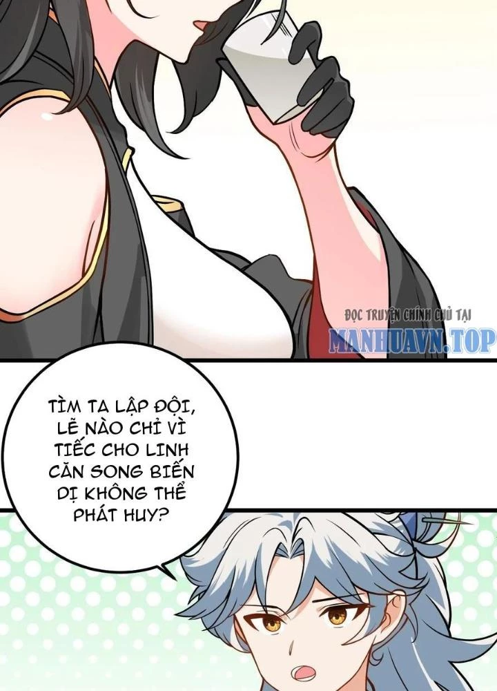 Mang Theo Các Tiên Tử Vô Địch Thiên Hạ Chapter 48 - 5