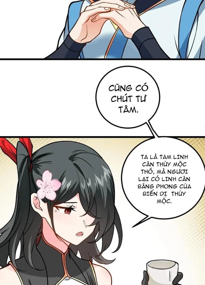 Mang Theo Các Tiên Tử Vô Địch Thiên Hạ Chapter 48 - 7