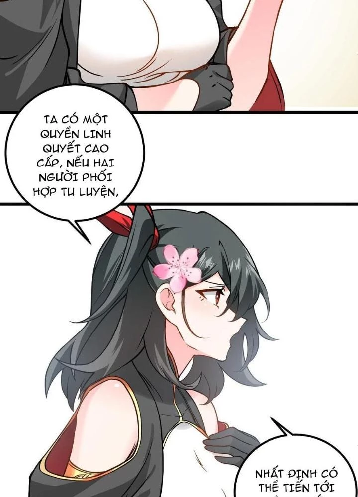 Mang Theo Các Tiên Tử Vô Địch Thiên Hạ Chapter 48 - 9