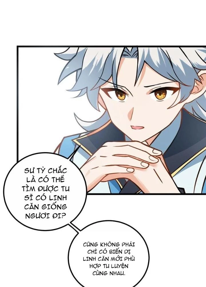 Mang Theo Các Tiên Tử Vô Địch Thiên Hạ Chapter 48 - 11