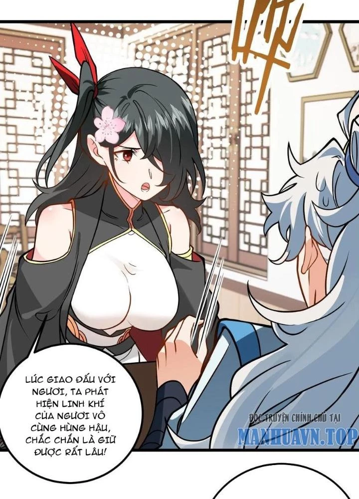 Mang Theo Các Tiên Tử Vô Địch Thiên Hạ Chapter 48 - 13