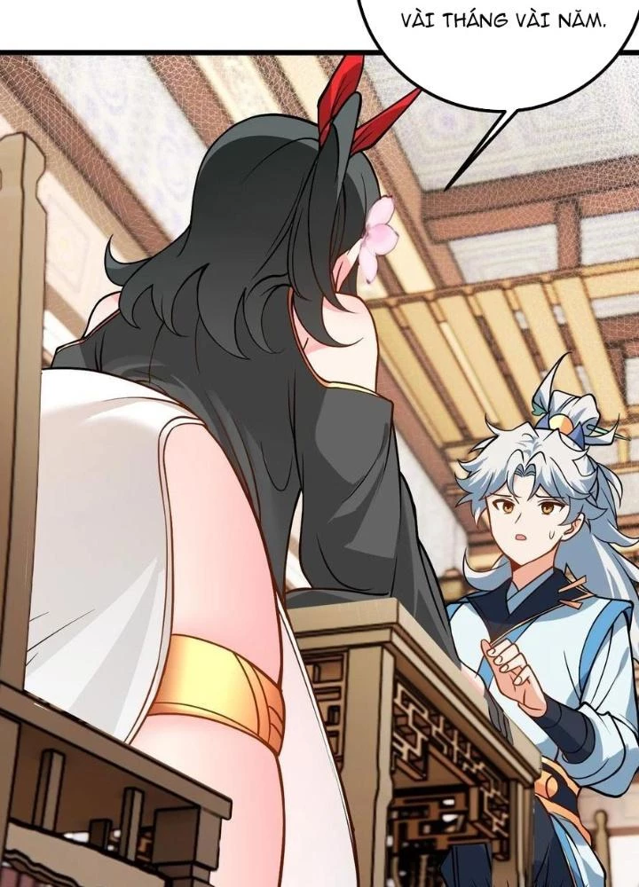 Mang Theo Các Tiên Tử Vô Địch Thiên Hạ Chapter 48 - 15