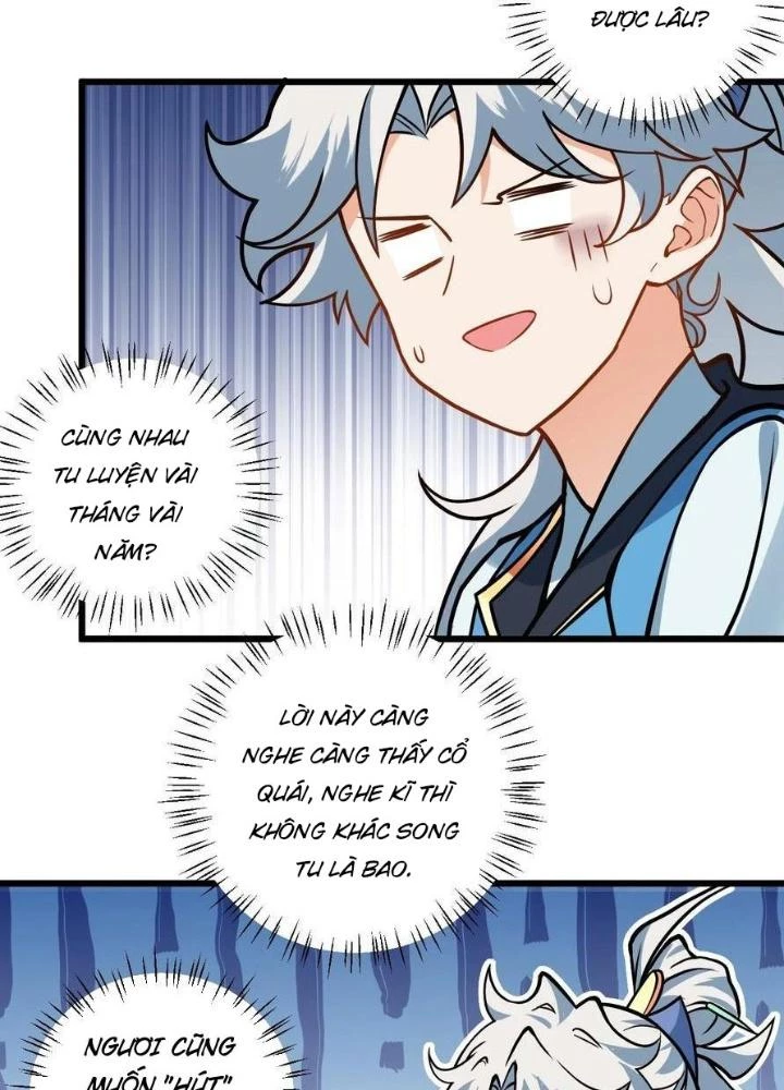 Mang Theo Các Tiên Tử Vô Địch Thiên Hạ Chapter 48 - 17