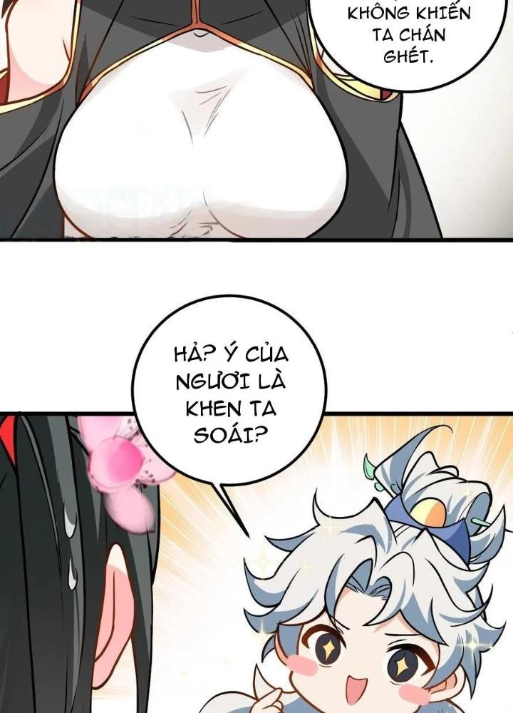 Mang Theo Các Tiên Tử Vô Địch Thiên Hạ Chapter 48 - 21