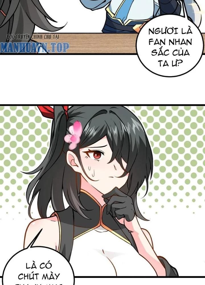 Mang Theo Các Tiên Tử Vô Địch Thiên Hạ Chapter 48 - 23