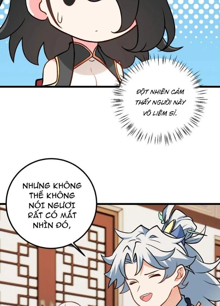 Mang Theo Các Tiên Tử Vô Địch Thiên Hạ Chapter 48 - 29