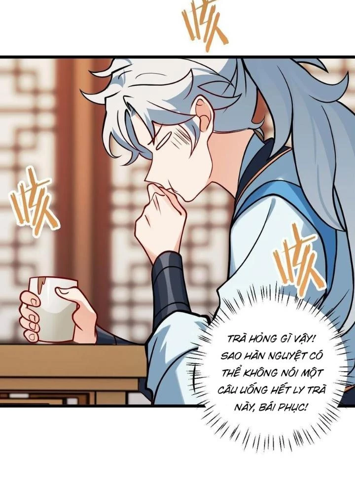 Mang Theo Các Tiên Tử Vô Địch Thiên Hạ Chapter 48 - 35