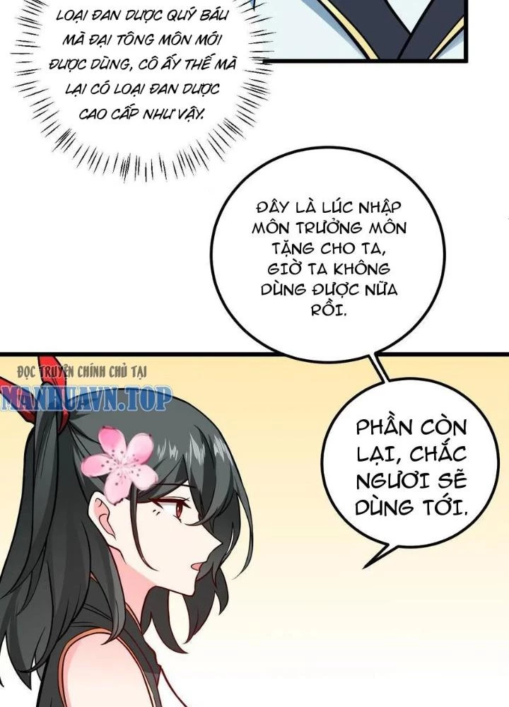 Mang Theo Các Tiên Tử Vô Địch Thiên Hạ Chapter 48 - 41