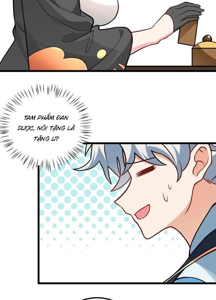 Mang Theo Các Tiên Tử Vô Địch Thiên Hạ Chapter 48 - 43