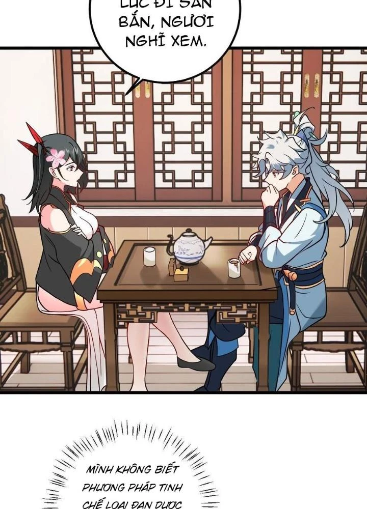 Mang Theo Các Tiên Tử Vô Địch Thiên Hạ Chapter 48 - 45