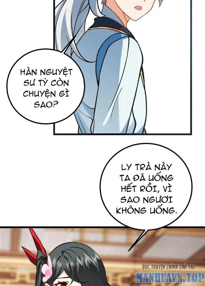 Mang Theo Các Tiên Tử Vô Địch Thiên Hạ Chapter 48 - 57