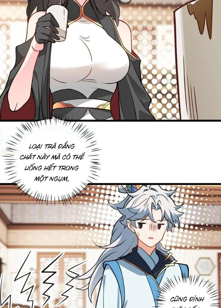 Mang Theo Các Tiên Tử Vô Địch Thiên Hạ Chapter 48 - 59