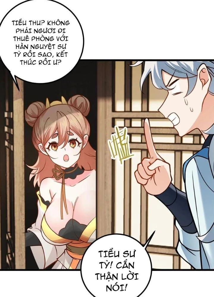 Mang Theo Các Tiên Tử Vô Địch Thiên Hạ Chapter 48 - 79