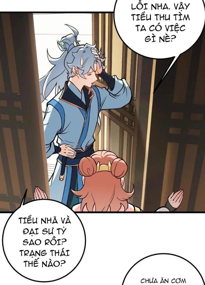 Mang Theo Các Tiên Tử Vô Địch Thiên Hạ Chapter 48 - 81