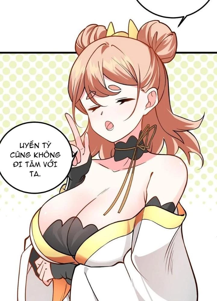 Mang Theo Các Tiên Tử Vô Địch Thiên Hạ Chapter 48 - 83