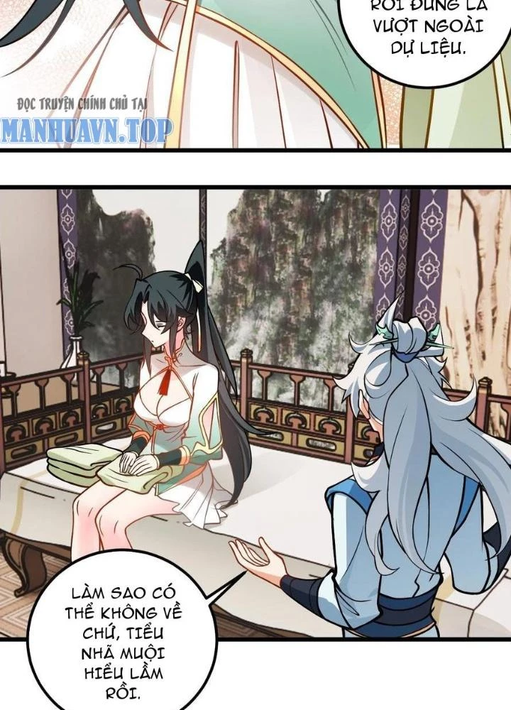 Mang Theo Các Tiên Tử Vô Địch Thiên Hạ Chapter 48 - 95