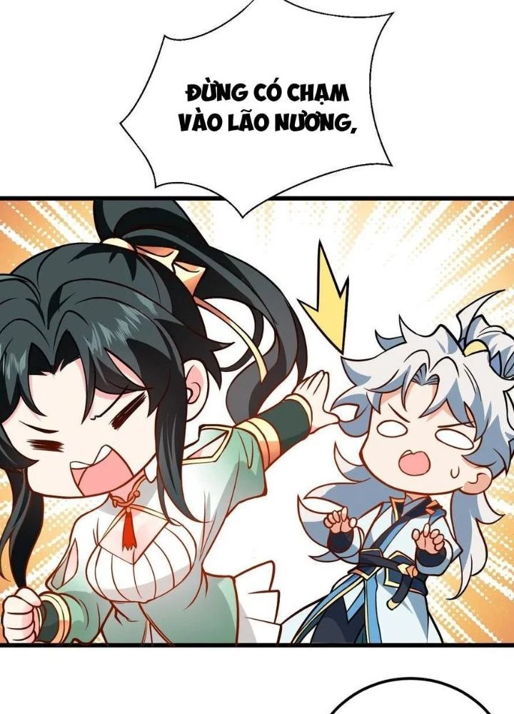 Mang Theo Các Tiên Tử Vô Địch Thiên Hạ Chapter 48 - 97