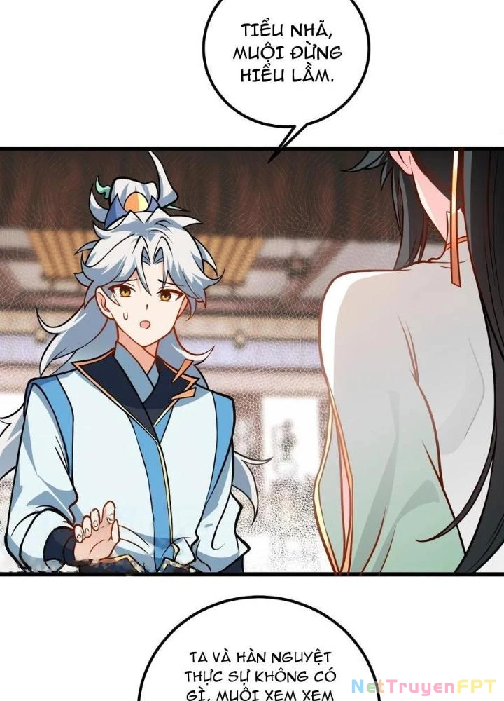 Mang Theo Các Tiên Tử Vô Địch Thiên Hạ Chapter 48 - 101