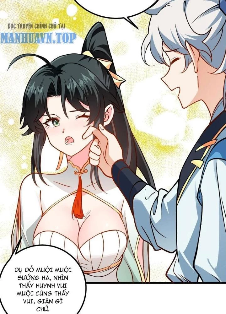 Mang Theo Các Tiên Tử Vô Địch Thiên Hạ Chapter 48 - 103