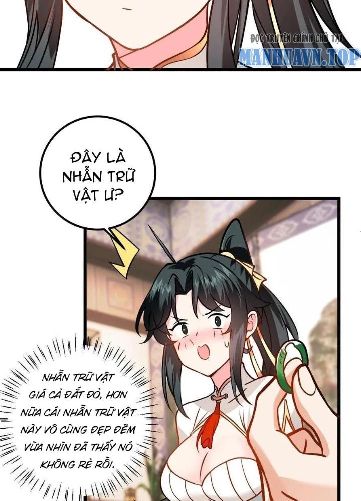 Mang Theo Các Tiên Tử Vô Địch Thiên Hạ Chapter 48 - 111