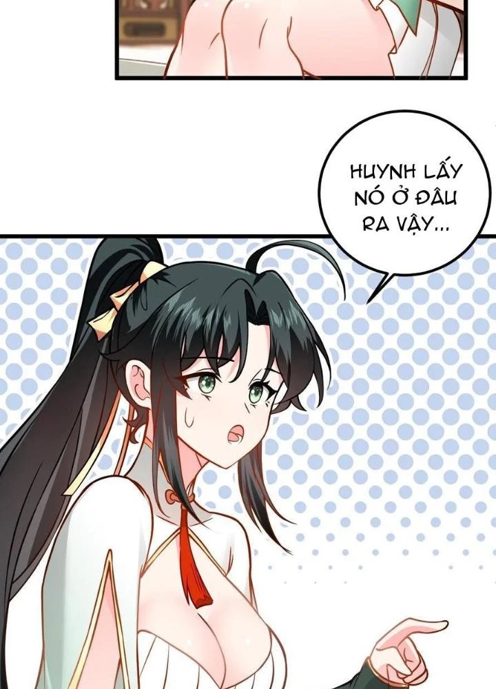 Mang Theo Các Tiên Tử Vô Địch Thiên Hạ Chapter 48 - 113