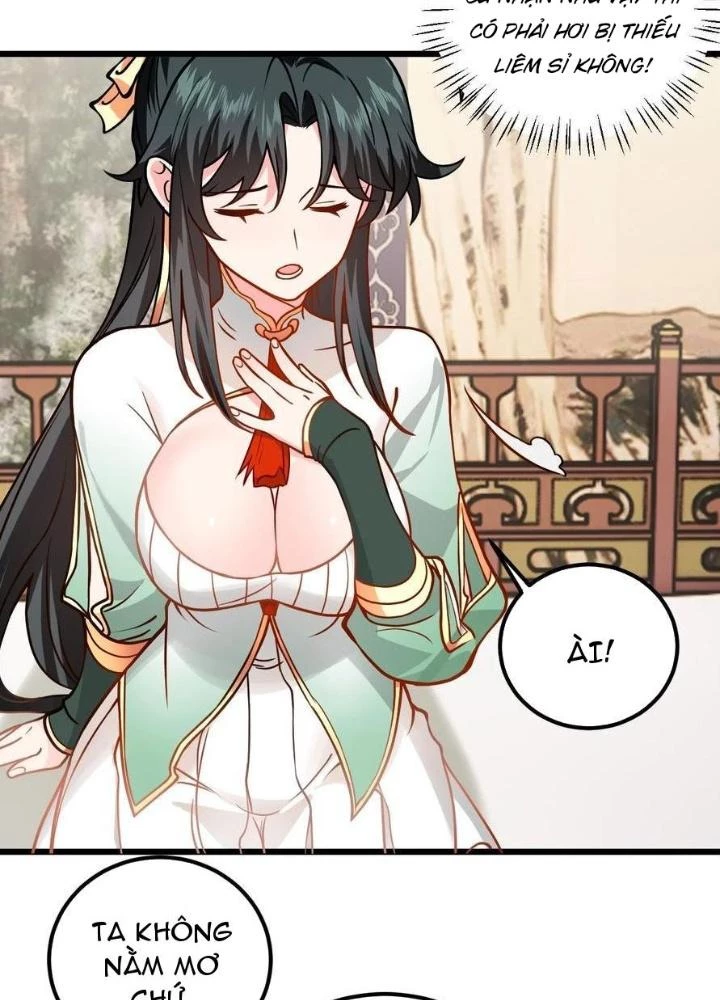 Mang Theo Các Tiên Tử Vô Địch Thiên Hạ Chapter 48 - 117