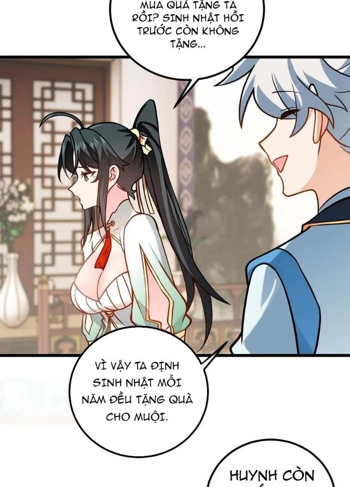 Mang Theo Các Tiên Tử Vô Địch Thiên Hạ Chapter 48 - 119