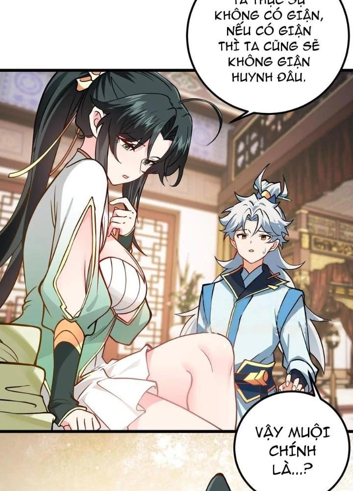 Mang Theo Các Tiên Tử Vô Địch Thiên Hạ Chapter 49 - 5