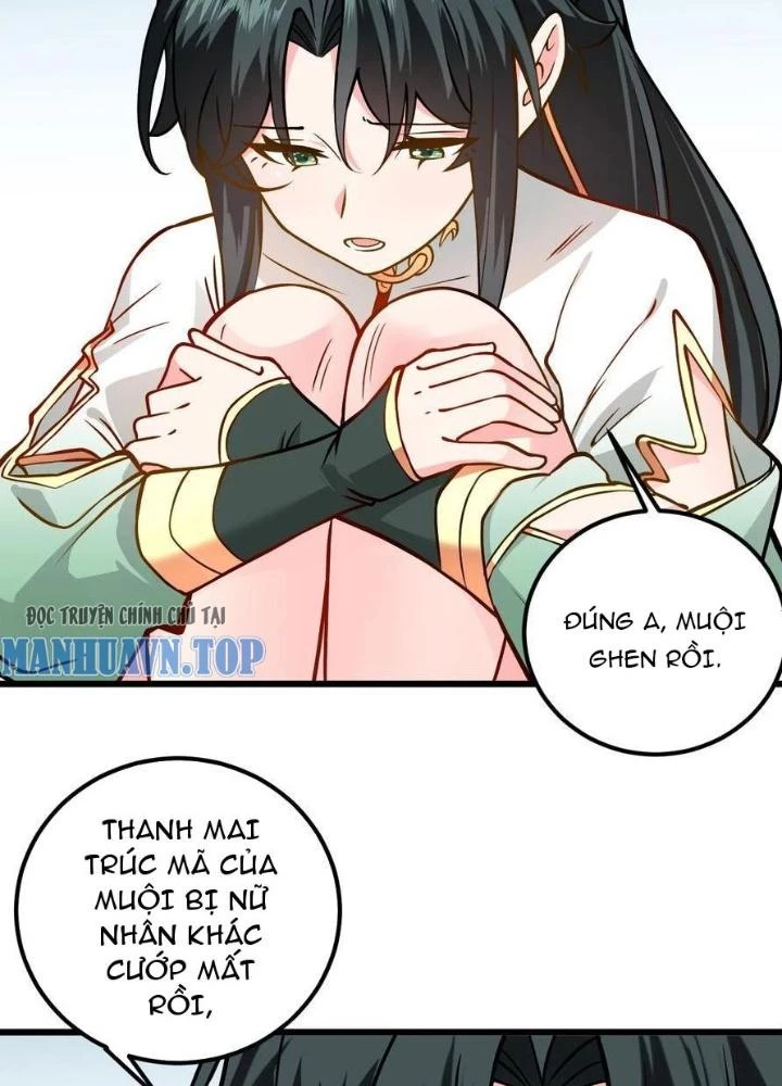 Mang Theo Các Tiên Tử Vô Địch Thiên Hạ Chapter 49 - 11