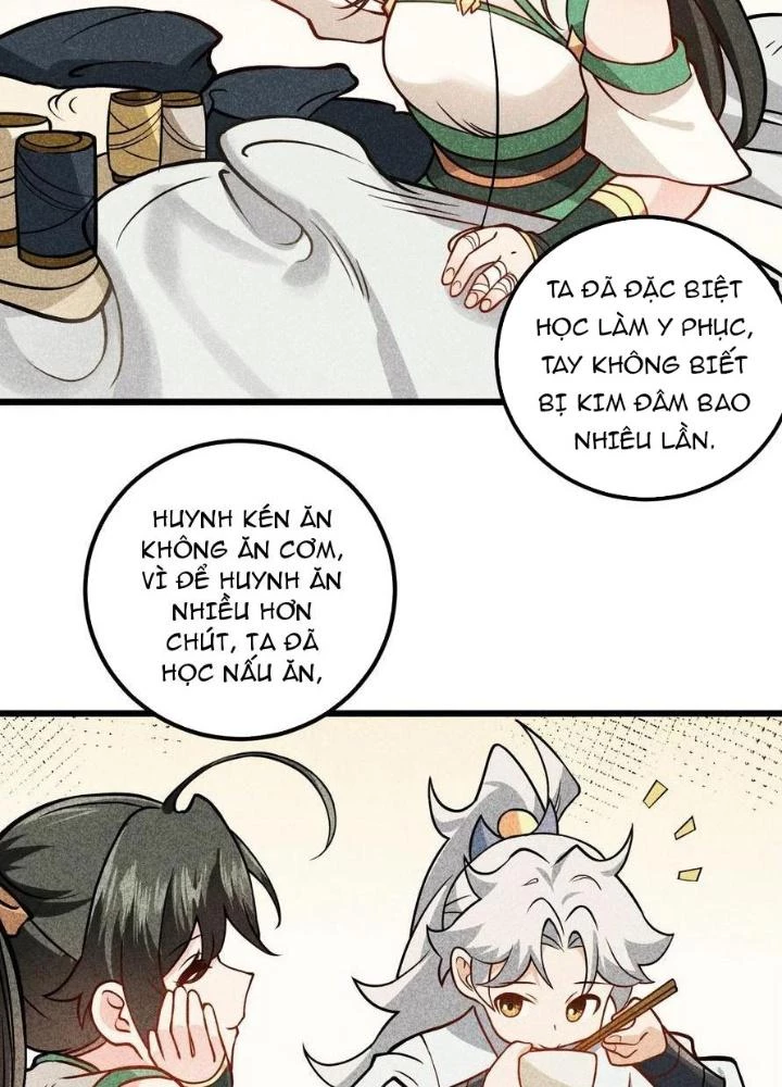 Mang Theo Các Tiên Tử Vô Địch Thiên Hạ Chapter 49 - 15