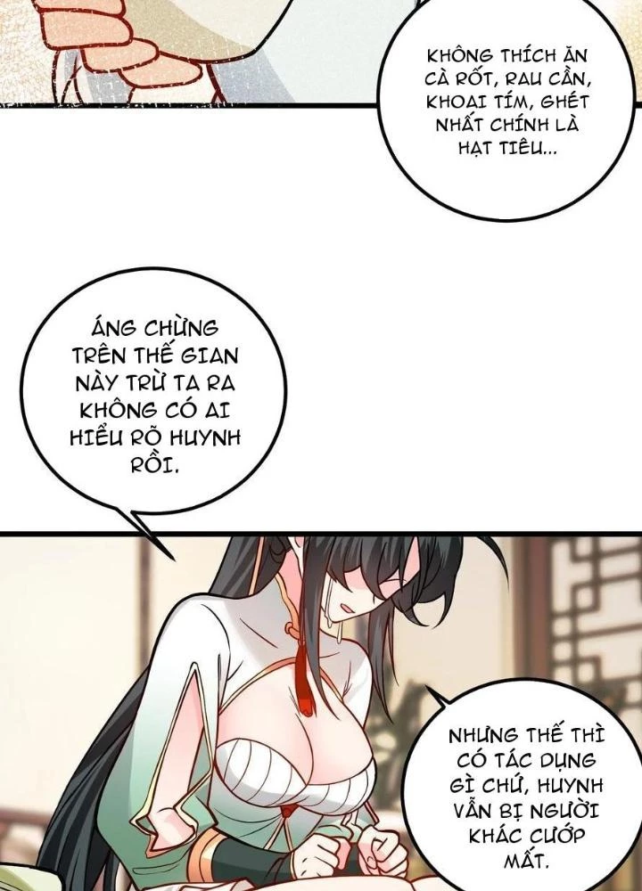 Mang Theo Các Tiên Tử Vô Địch Thiên Hạ Chapter 49 - 19