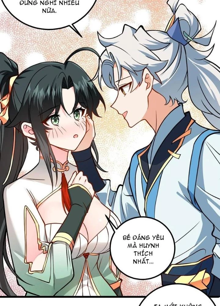 Mang Theo Các Tiên Tử Vô Địch Thiên Hạ Chapter 49 - 25