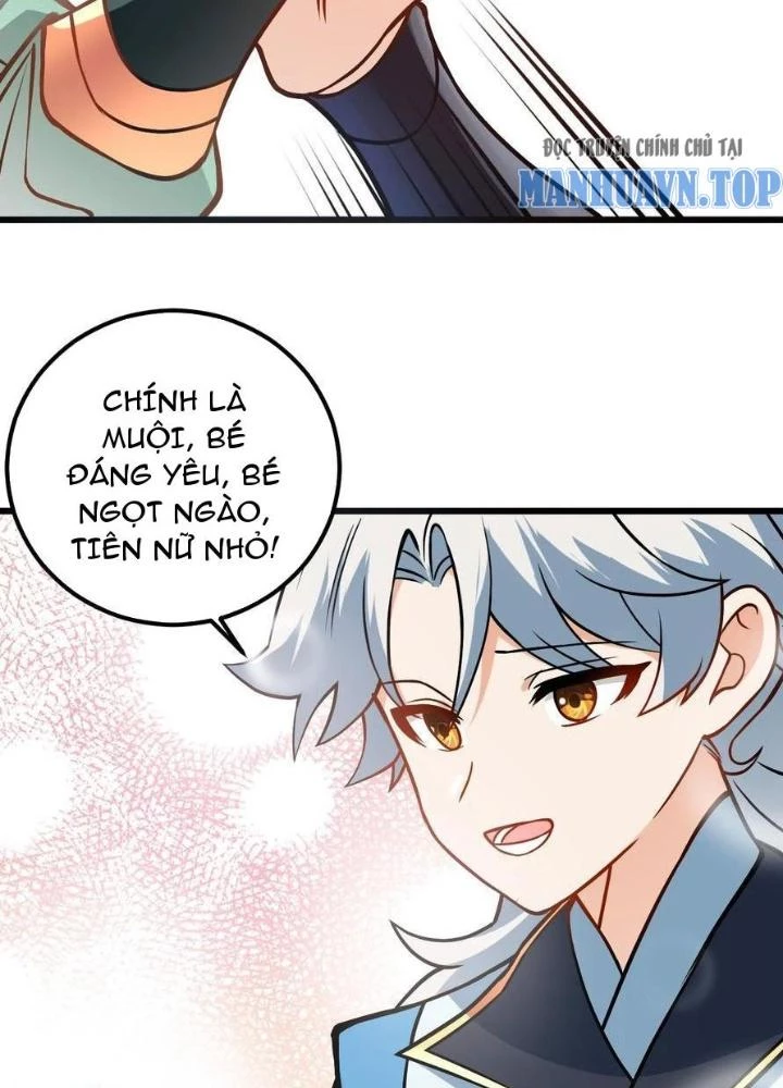 Mang Theo Các Tiên Tử Vô Địch Thiên Hạ Chapter 49 - 31