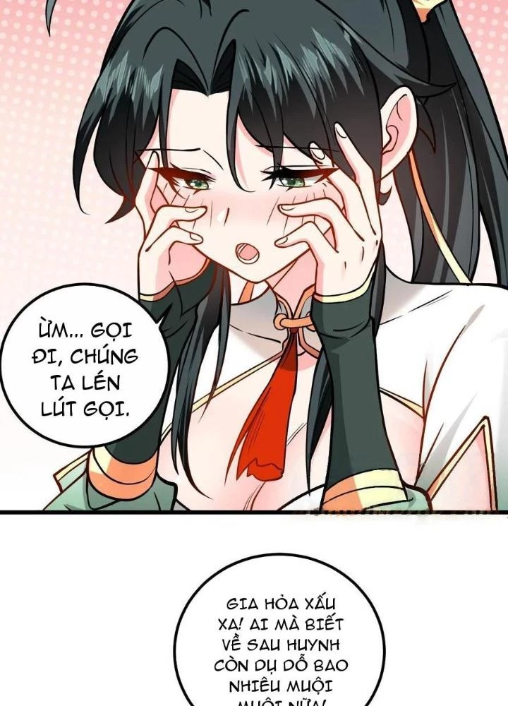 Mang Theo Các Tiên Tử Vô Địch Thiên Hạ Chapter 49 - 45
